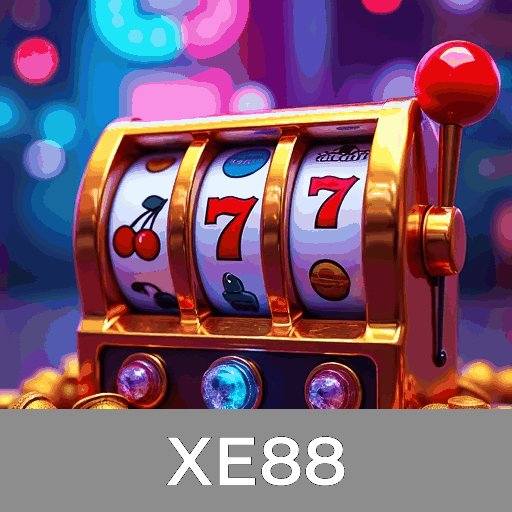 Vivencie o Acesso Seguro Instantâneo Exclusivo no XE88
