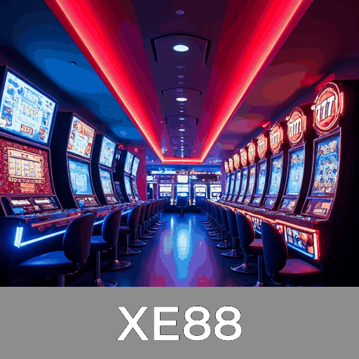 XE88 e Big Bass Splash: Aventura de Pesca com Altas Recompensas!