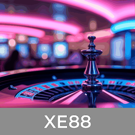 XE88: Experimente a Emoção Instantânea do Crash com Altos Retornos